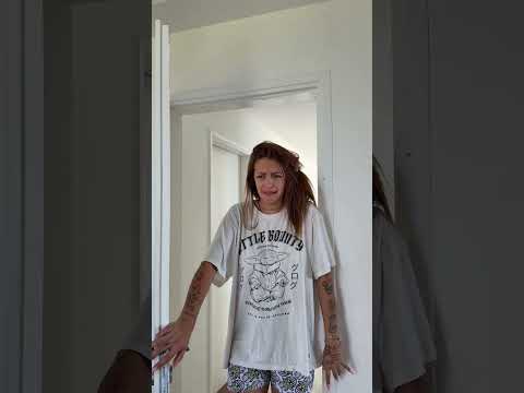 Cuando ibas a buscar a tu amiga y la estaban retando