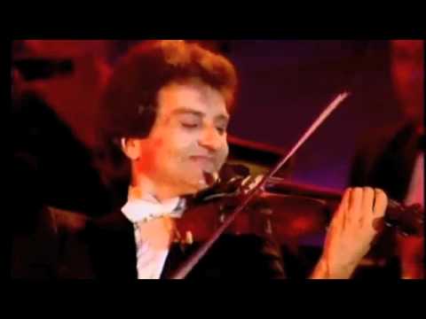 Karen Briggs & Shardad Rohani - Within Attraction - Yanni