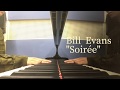Soirée Bill Evans