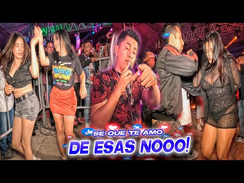 Sé que Te Amo ♥️ Sonido Famoso JG / La Cumbia del Pocoyo / San Marcos Naolinco / Abril 2024