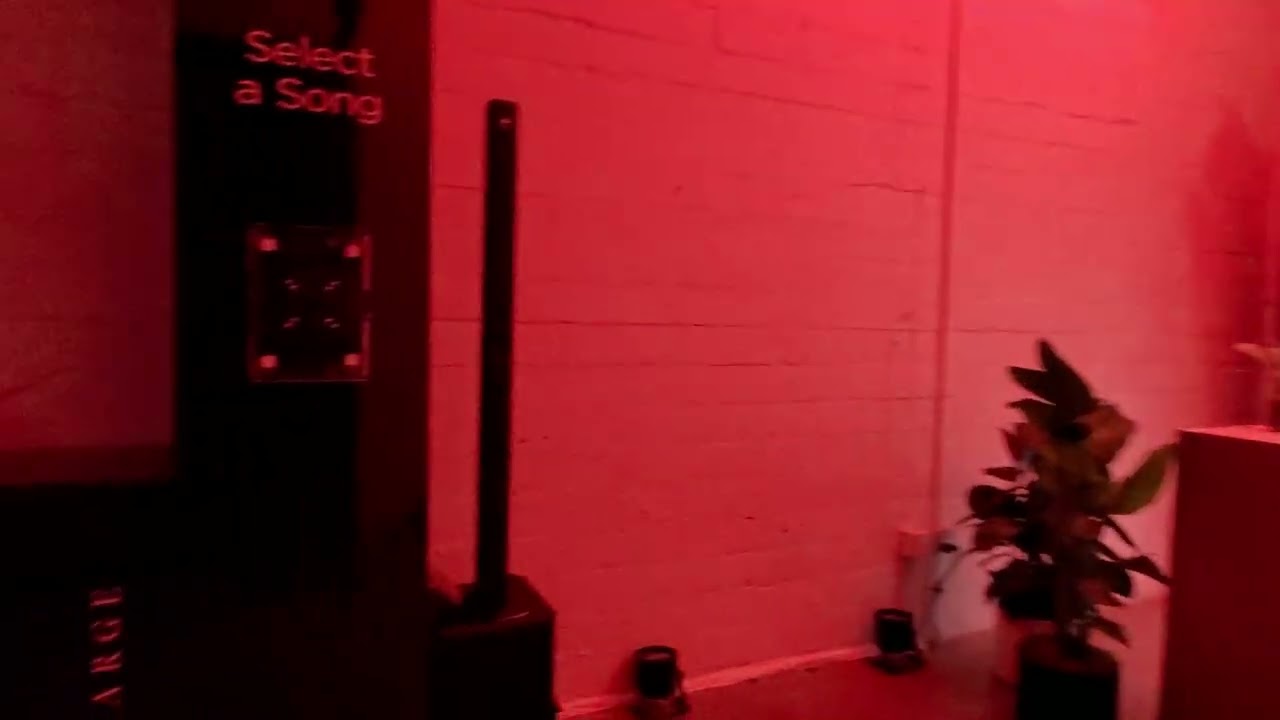 FYC event footage