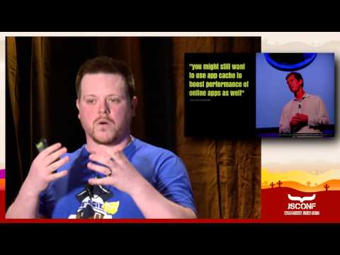 Remy Sharp: Build anything