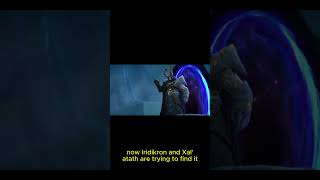 You Probably Missed This: The Titans Are Hiding a Mistake