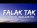 Falak Tak Lyrics Udit Narayan Mahalaxmi Iyer
