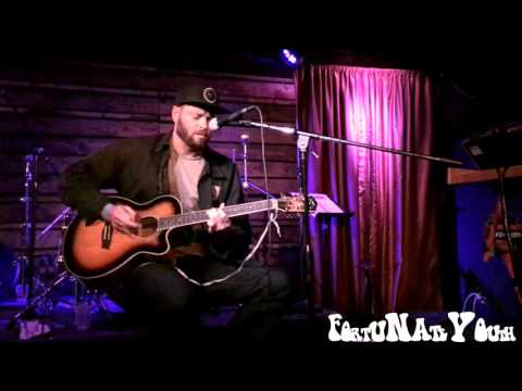 Fortunate Youth  ( Dan Kelly )