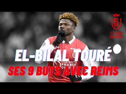 El-Bilal TOURE 2020-2022