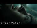 Underwater | "Breathe" | 20th Century FOX