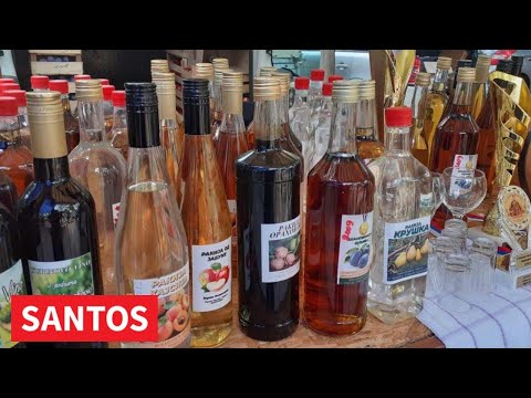 U ŽITIŠTE STIGLA RAKIJA ČAK IZ AUSTRALIJE