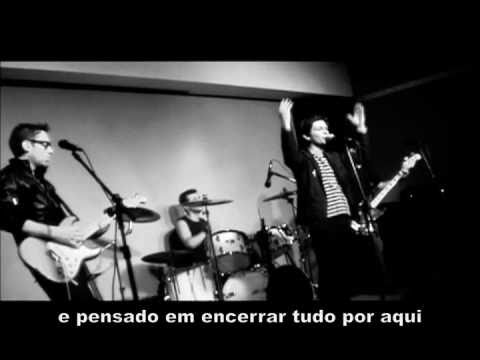 Clichê dos 90 - 5PRAStANtAS na Saraiva Megastore (Abr/11) - Legendado