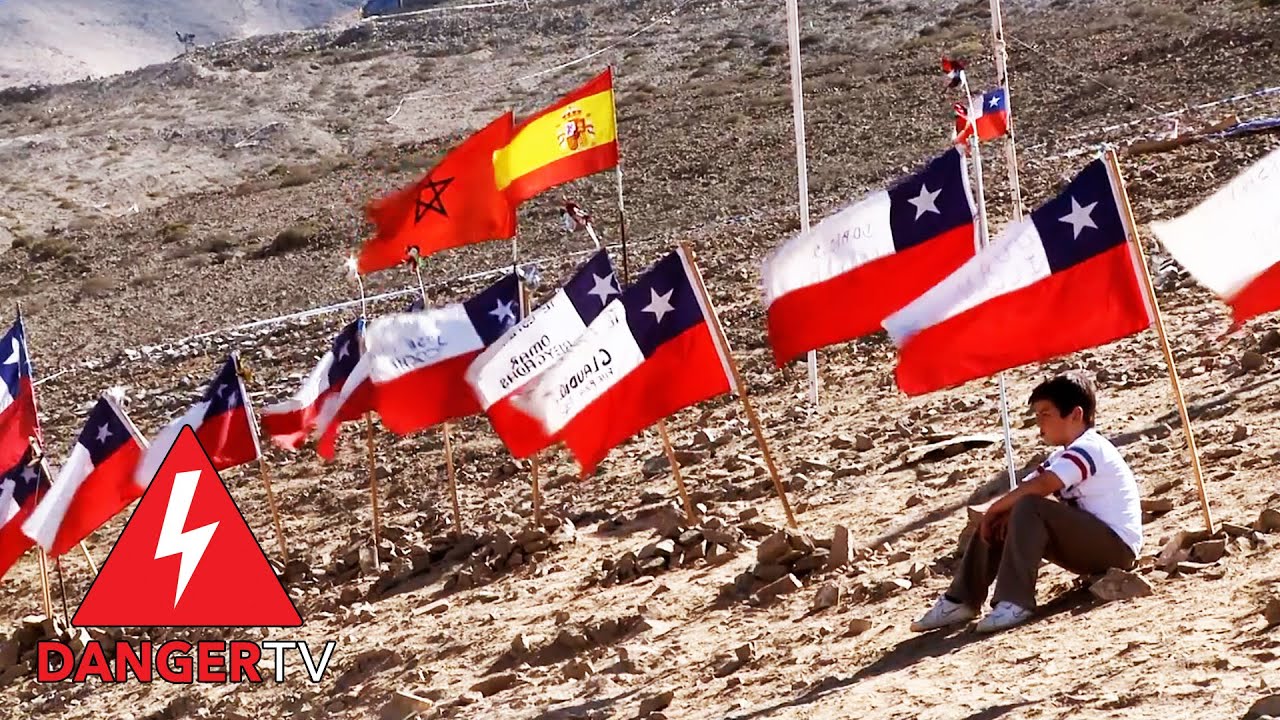 The 4 Best Documentaries About The 33 Chilean
