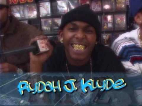 Rydah J Klyde - Priveledge