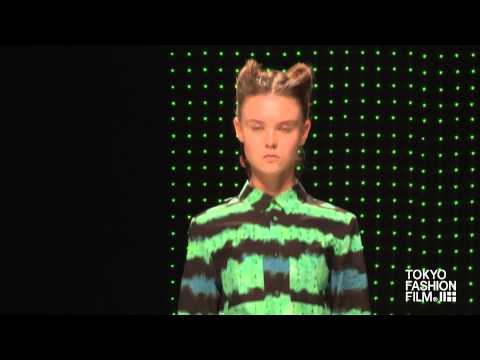 GVGV 2013 S/S COLLECTION