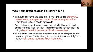 Thumbnail for 🍞 The Hidden Truth About Modern Food Processing