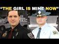 Black Trooper Killed White Deputy After Taking His Girlfriend
