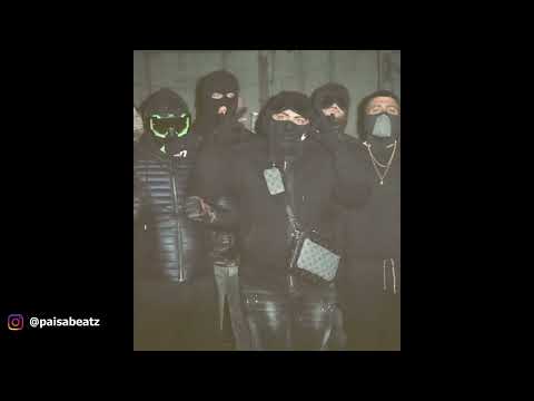 [FREE] Lucio101 x Kardo x J2lasteu Type Beat "Bande"