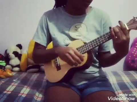 Sou Uma Estrela - Steven Universo