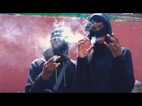Lil Aone - Pineapple (Prod. By Big Jeezy) | Music Video