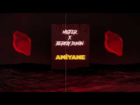Miğfer x Berkay Duman - Amiyane (Official Music)