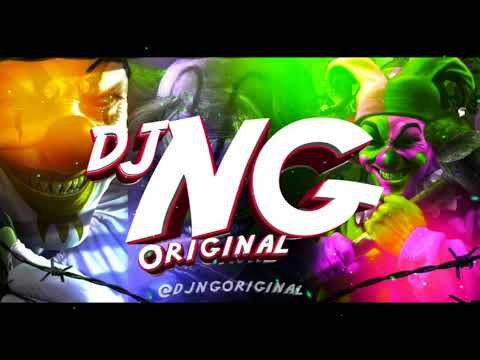 BOLETE É O CARAI - MC ZUKA, MC PIKACHU, MC PEDRINHO - GAIOLA 015 ( DJ NG ORIGINAL E MENEZES DJ )