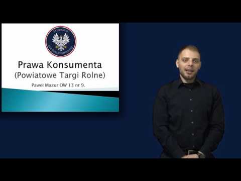 Bezpłatne powiatowe targi rolne