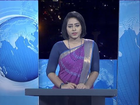 09 PM  News || রাত ৯টার সংবাদ || 21 March 2020 || ETV News