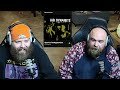 Kid Dynamite - Copout + Give 'Em The Ripped One  //  TRACK REACT