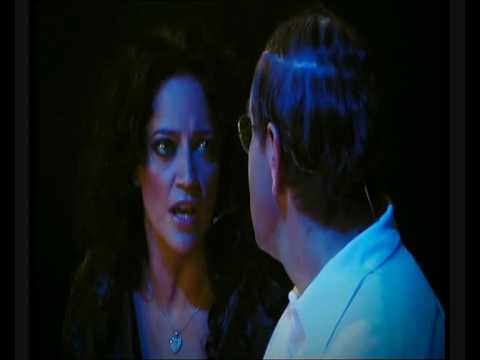 Lucie Bílá - Nebyli jsme jablko live (Elixír života)