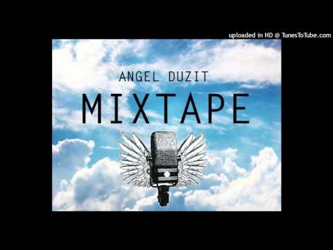 Angel Duzit - Haters Ft. FHO, Jp