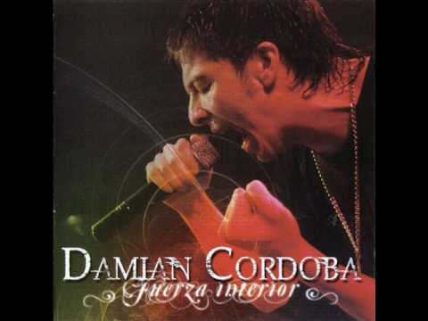 No Has Podido Olvidarme - Damián Córdoba