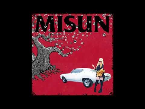 Misun - Sleep