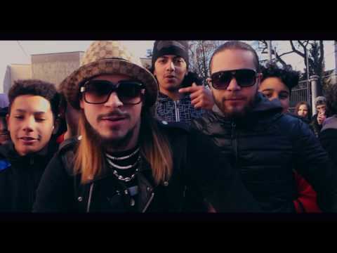 Jack Dé x Az.i - DADA