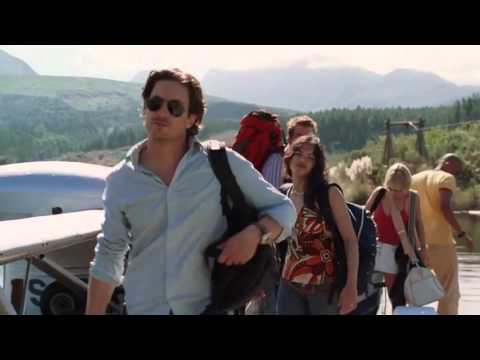 Filme cães assassinos