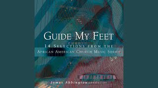 Go Where I Send Thee