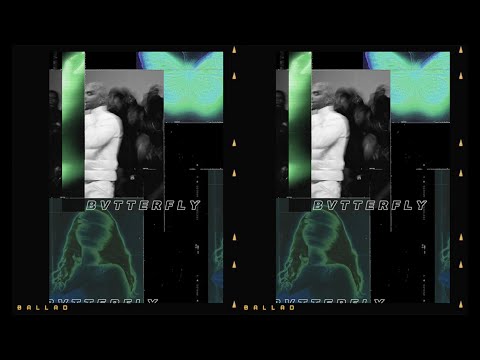 [FREE] Laylow X Dioscures Type Beat - "BVTTERFLY"