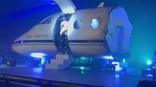 Ninho - Goutte d’eau