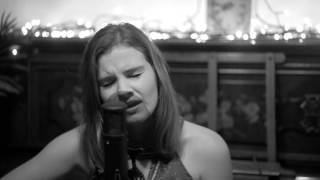 REBECCA JAYNE LIVE SESSIONS: Hold My Hand - Brandy Clark Cover