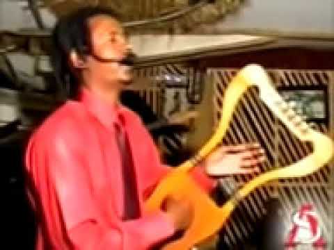 Anbesa Tekle tigrigna wedding song very touching