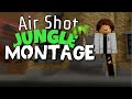 Jungle🌴 - Air Shot Montage Da Hood
