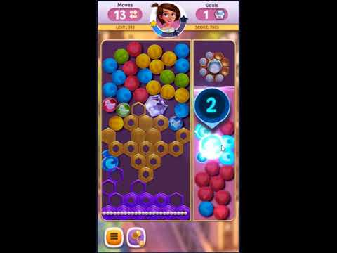 Diamond Diaries Saga Level 318 - NO BOOSTERS 💎 | SKILLGAMING ✔️