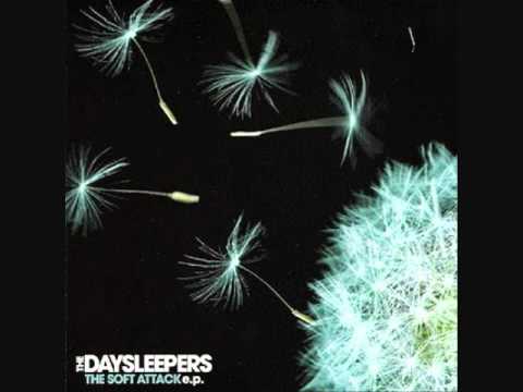 The Daysleepers - Mother Ocean