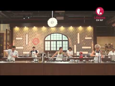 Trailer Lifetime Masterchef Asia