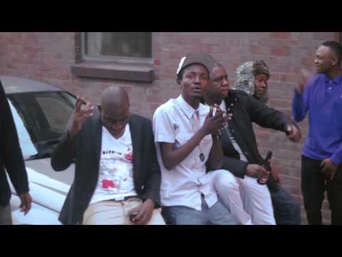 Stixx Media |Killer T - Hameno Ikoko (Music Video) [Zim Dancehall]