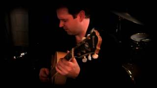 If I Should Lose You - Alex Bartlett Trio