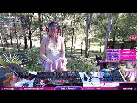 🌈✨2000 Follower Celebration✨🌈 Garden Party✨🌈