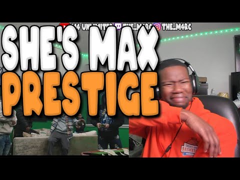 ItsManMan, ALLBLACK, & Ralfy The Plug - Get Lost REACTION