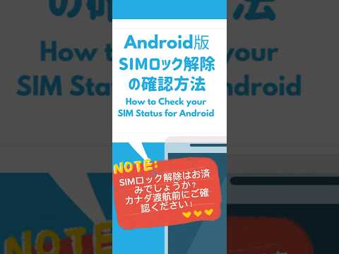 シムロックとは何ですか?最も重要な質問に対する答え