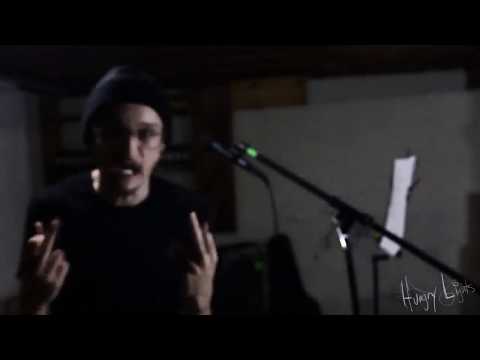 Justin Bonitz Breaks His Guitar