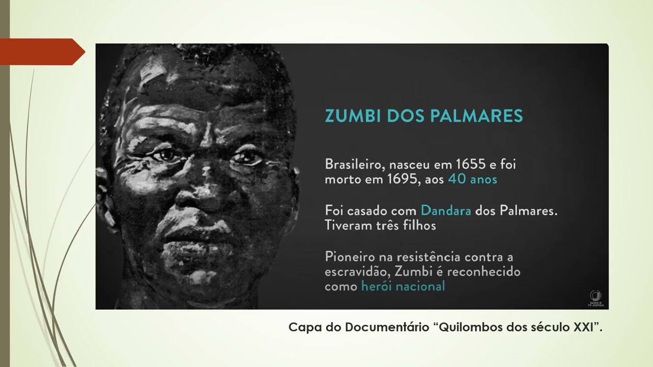 ANÁLISE DA OBRA QUILOMBOS DO SÉCULO XXI | RÁDIO E TV JUSTIÇA 2019 | OBRA DO PAS 2 DA UnB