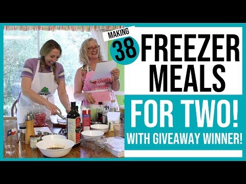 download lagu mp3 mp4 Freezer Meals For Two, download lagu Freezer Meals For Two gratis, unduh video klip Freezer Meals For Two