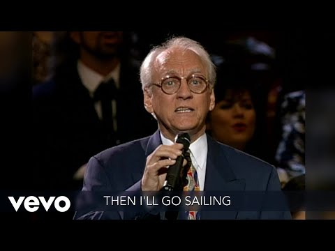 Gaither, Kevin Williams, Ben Speer, Bob Cain - The Old Gospel Ship (Lyric Video / Live)